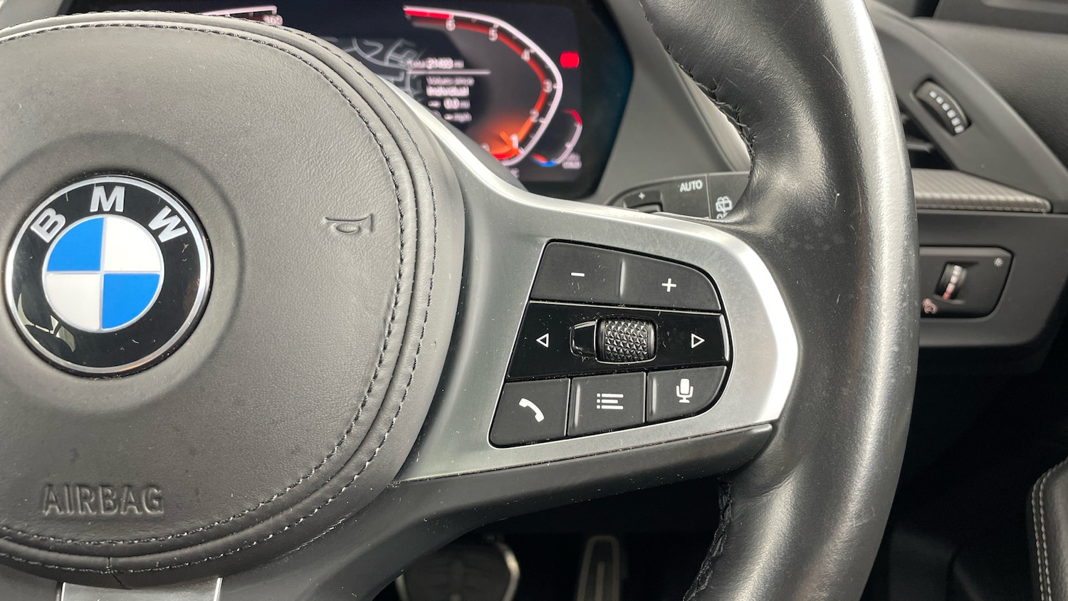 Used BMW 1 Series 2023 for sale - 77296413: Photo 18