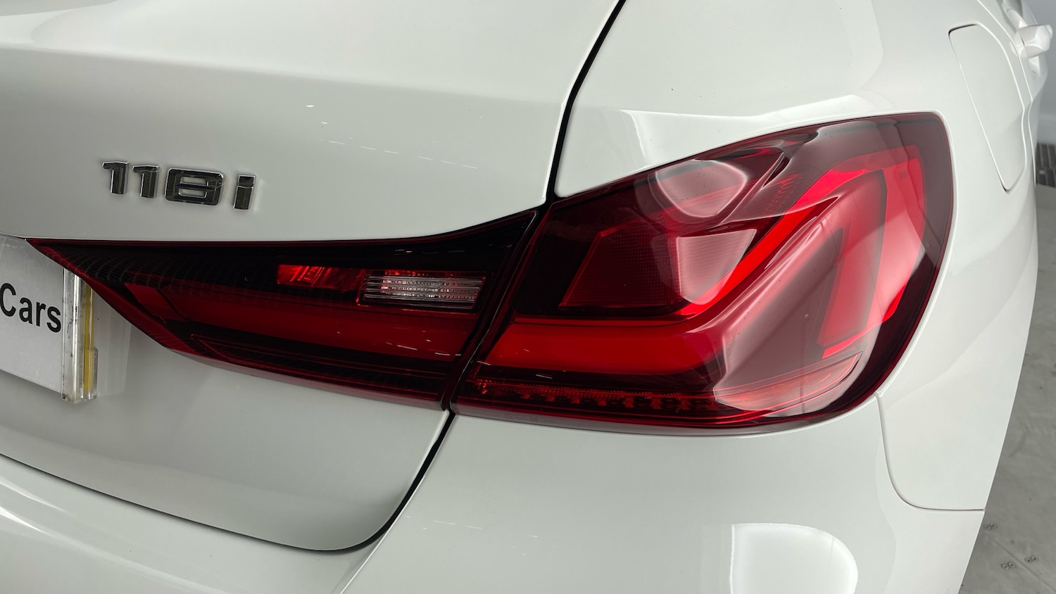 Used BMW 1 Series 2023 for sale - 77296413: Photo 22