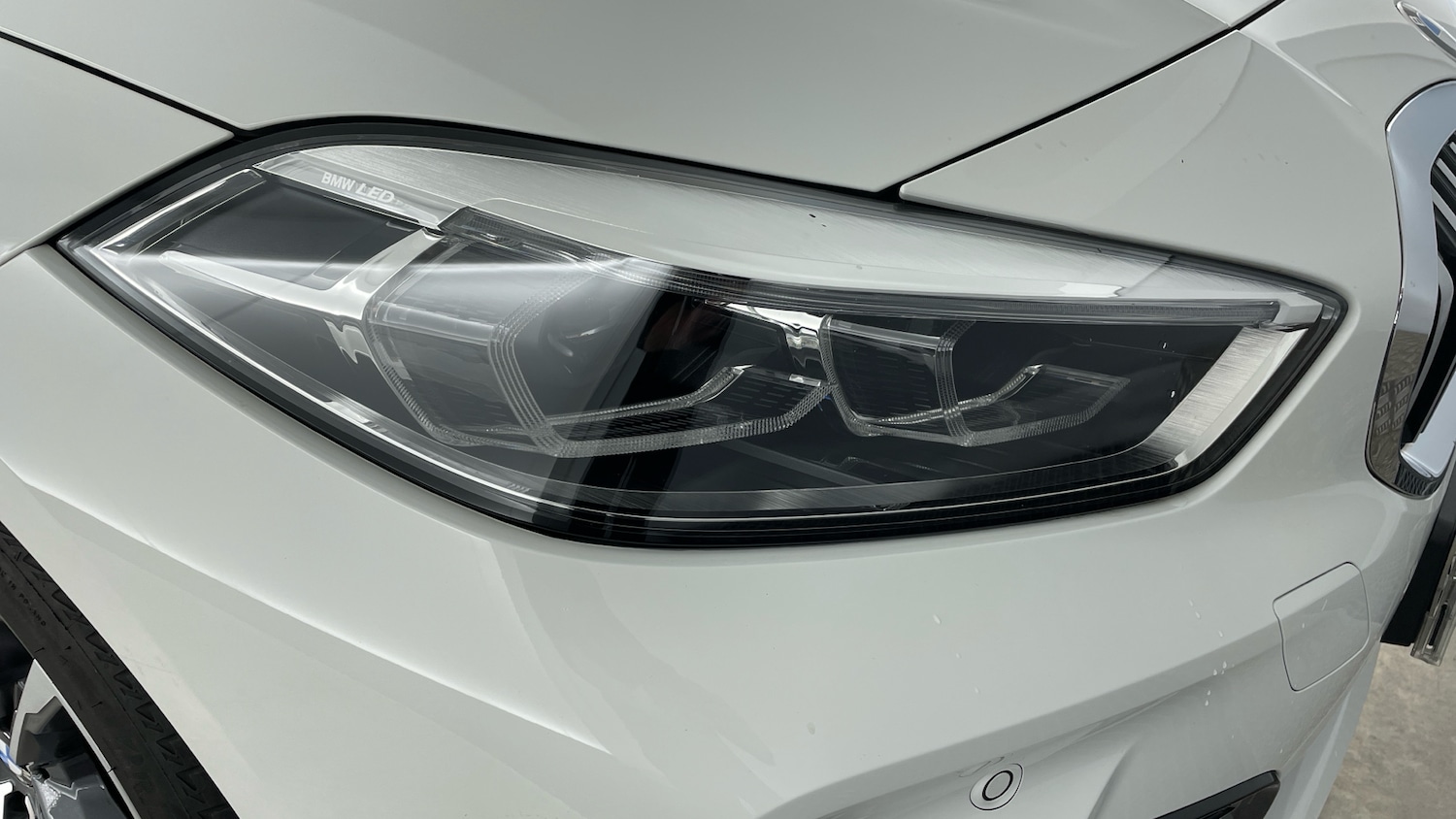 Used BMW 1 Series 2023 for sale - 77296413: Photo 23