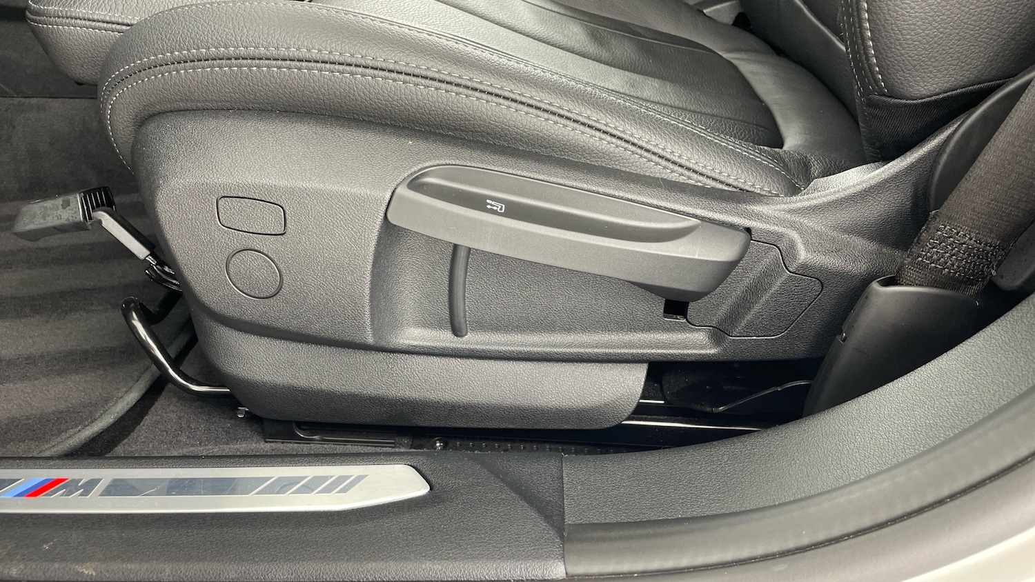 Used BMW 1 Series 2023 for sale - 77296413: Photo 27