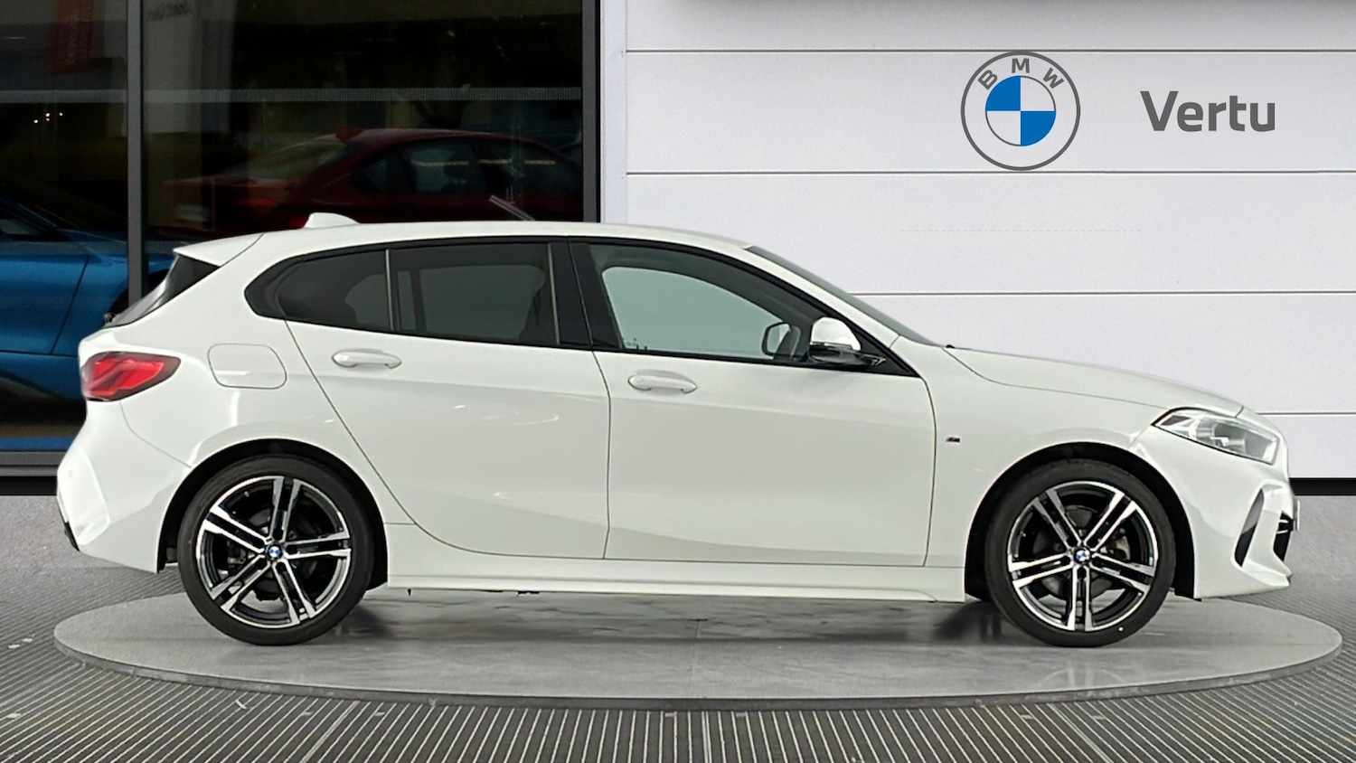 Used BMW 1 Series 2023 for sale - 77296413: Photo 3
