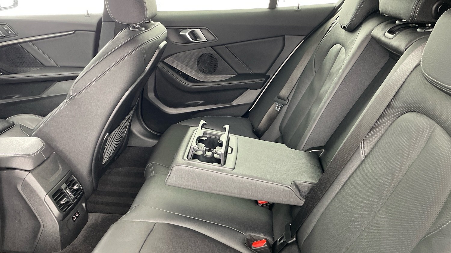 Used BMW 1 Series 2023 for sale - 77296413: Photo 34