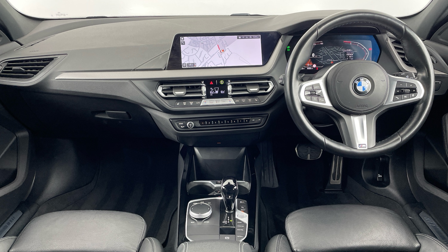 Used BMW 1 Series 2023 for sale - 77296413: Photo 4