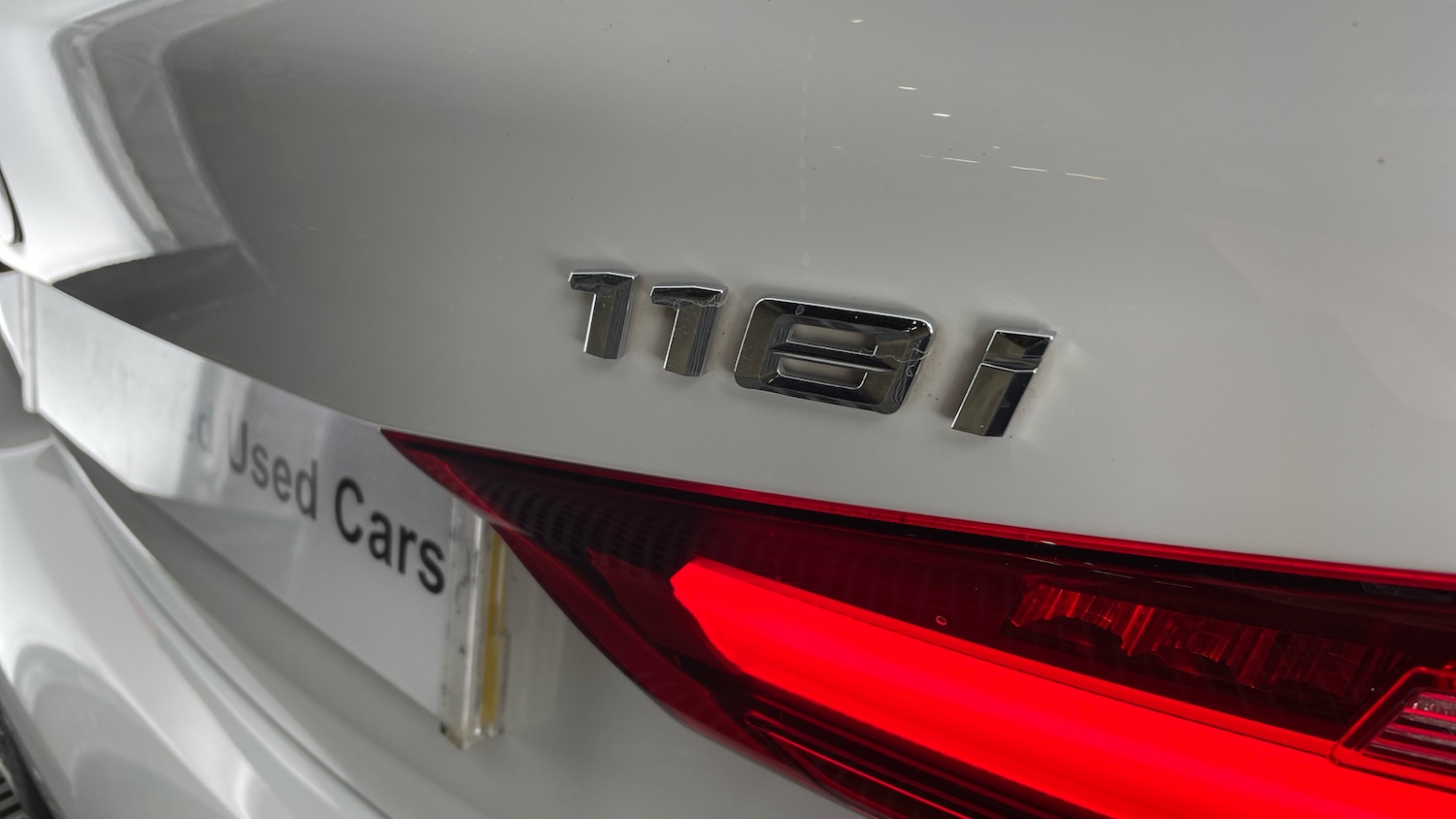 Used BMW 1 Series 2023 for sale - 77296413: Photo 41