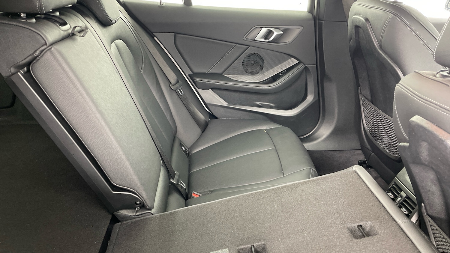 Used BMW 1 Series 2023 for sale - 77296413: Photo 46