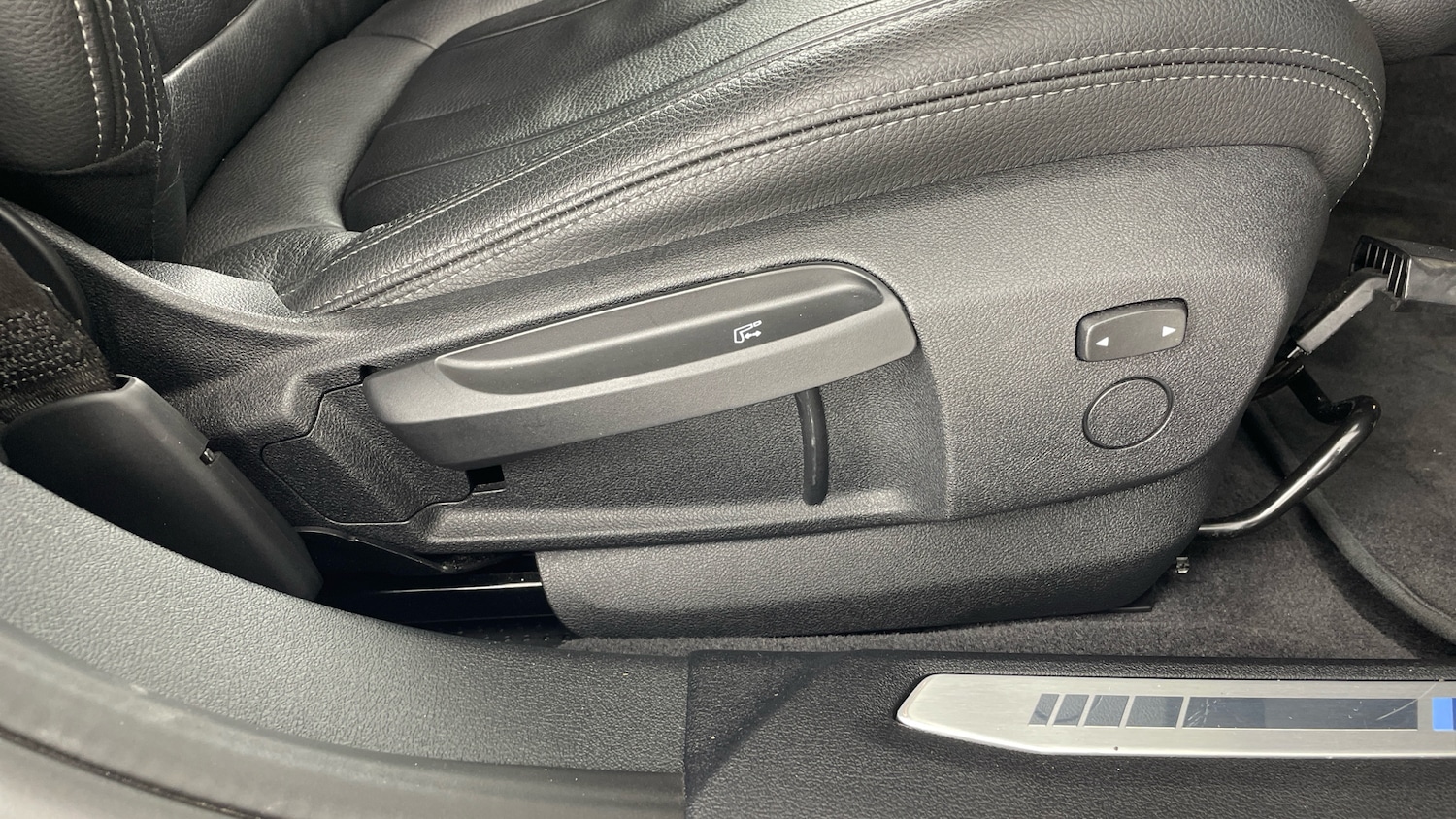 Used BMW 1 Series 2023 for sale - 77296413: Photo 48