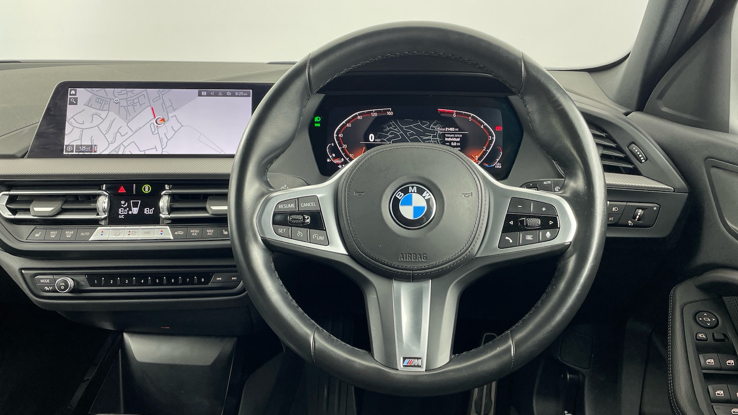 Used BMW 1 Series 2023 for sale - 77296413: Photo 5