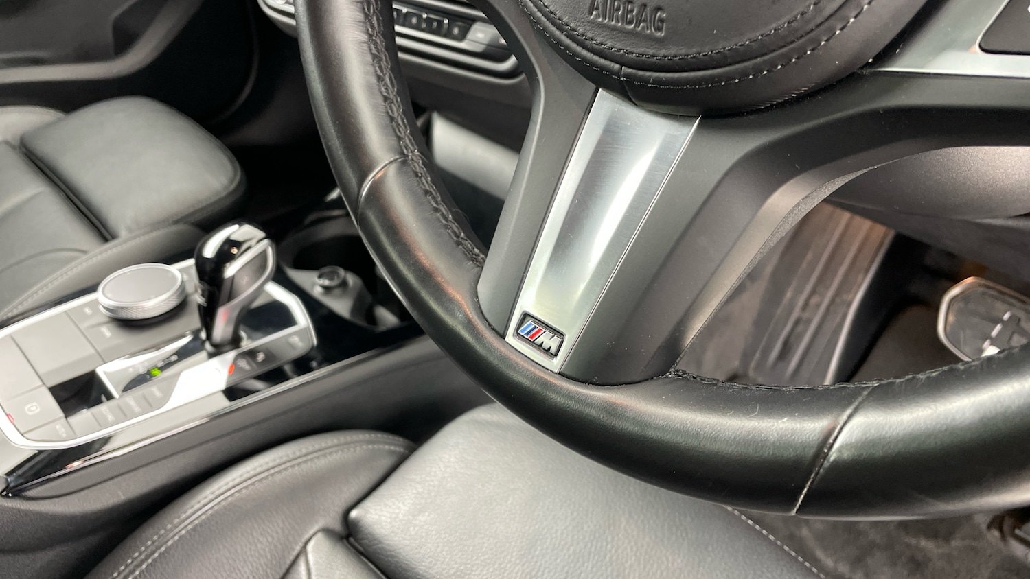 Used BMW 1 Series 2023 for sale - 77296413: Photo 50