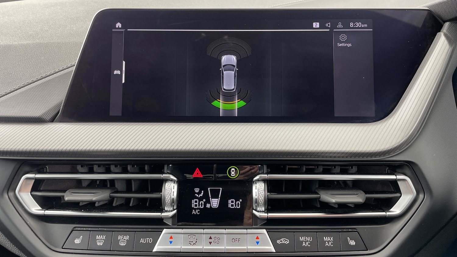 Used BMW 1 Series 2023 for sale - 77296413: Photo 58