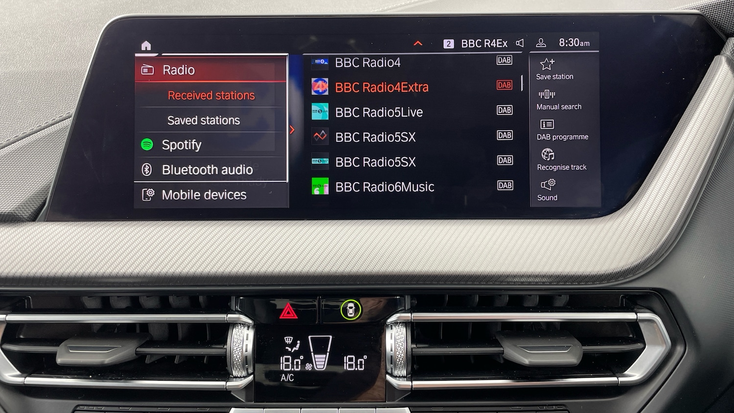 Used BMW 1 Series 2023 for sale - 77296413: Photo 59