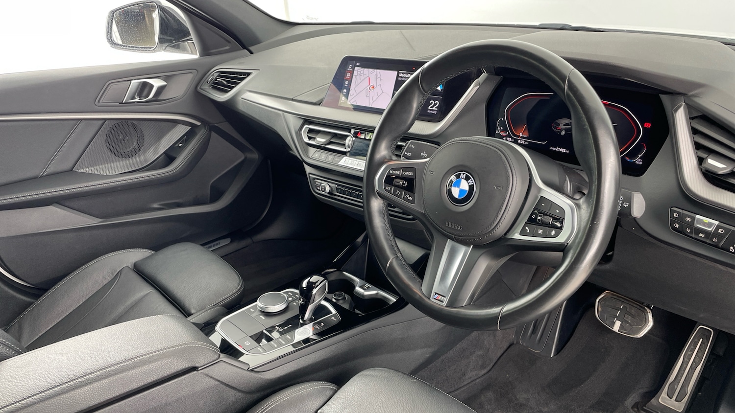 Used BMW 1 Series 2023 for sale - 77296413: Photo 6