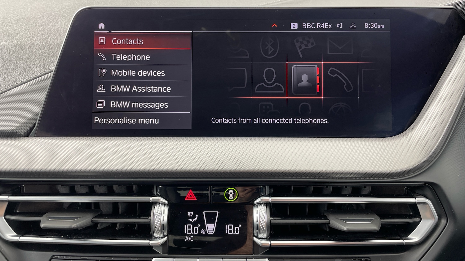 Used BMW 1 Series 2023 for sale - 77296413: Photo 60