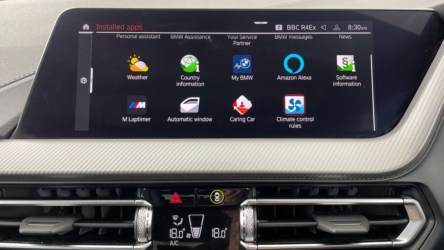 Used BMW 1 Series 2023 for sale - 77296413: Photo 64