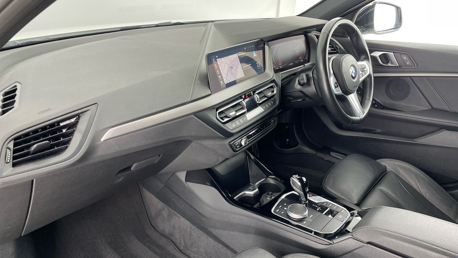 Used BMW 1 Series 2023 for sale - 77296413: Photo 7