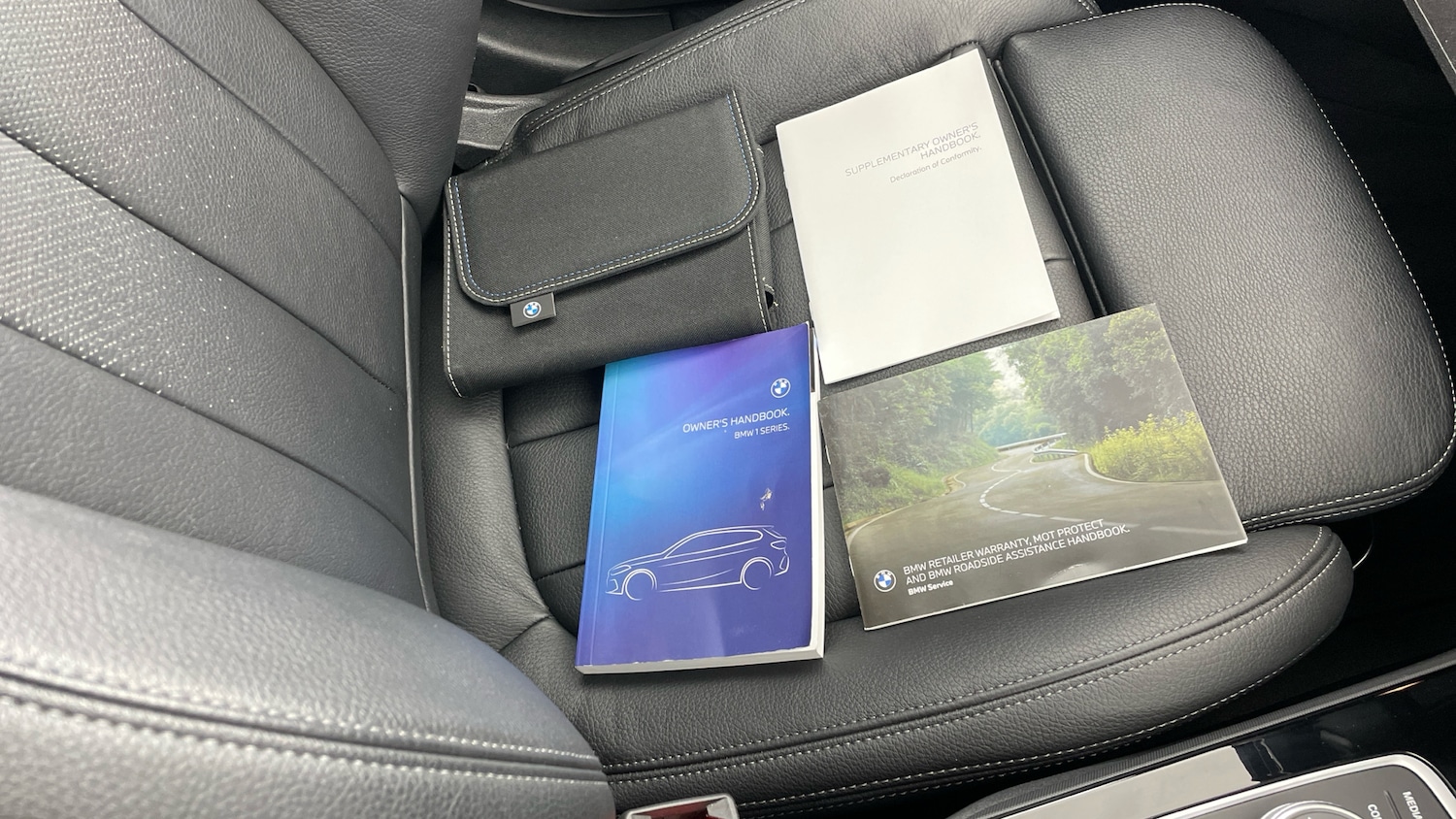 Used BMW 1 Series 2023 for sale - 77296413: Photo 71