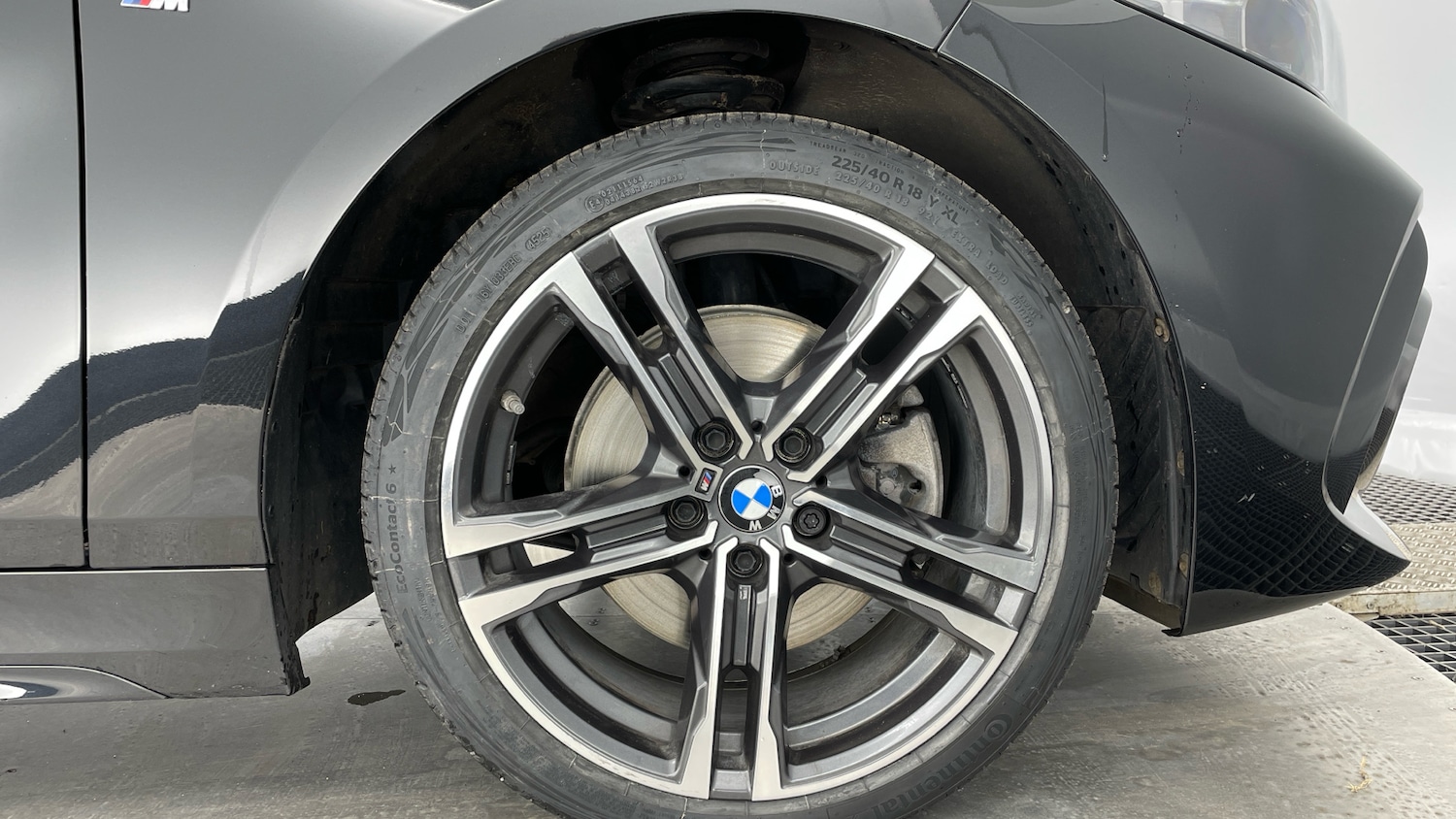 Used BMW 1 Series 2023 for sale - 77353511: Photo 14