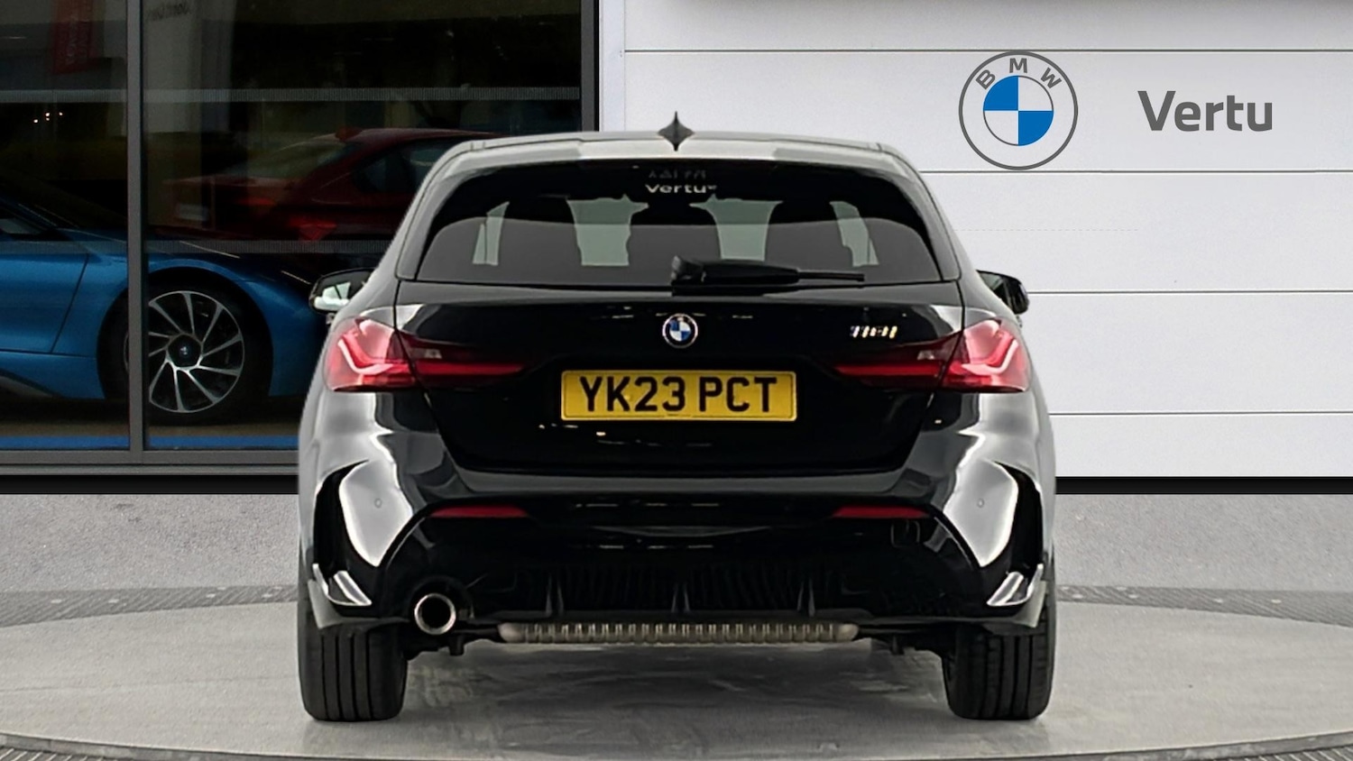 Used BMW 1 Series 2023 for sale - 77353511: Photo 15