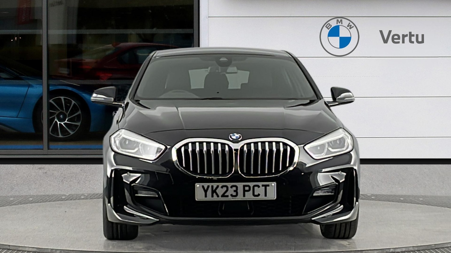 Used BMW 1 Series 2023 for sale - 77353511: Photo 16