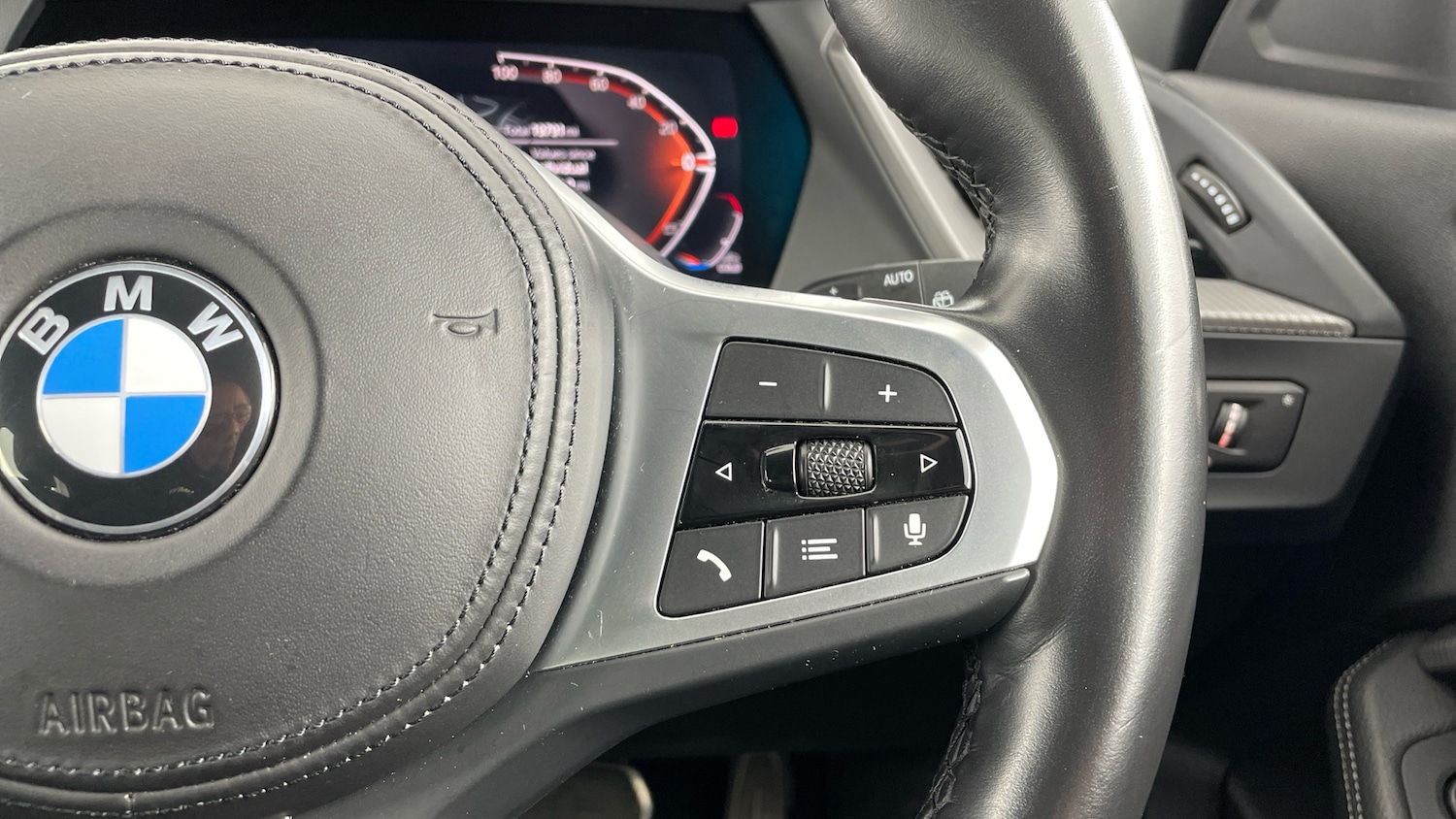 Used BMW 1 Series 2023 for sale - 77353511: Photo 18