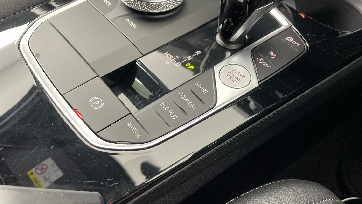 Used BMW 1 Series 2023 for sale - 77353511: Photo 19