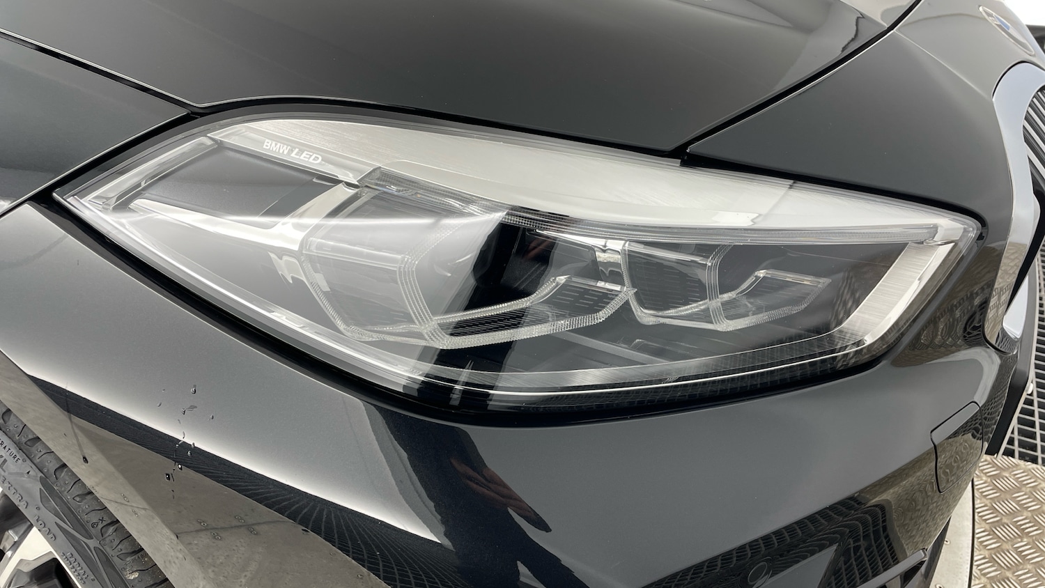 Used BMW 1 Series 2023 for sale - 77353511: Photo 23