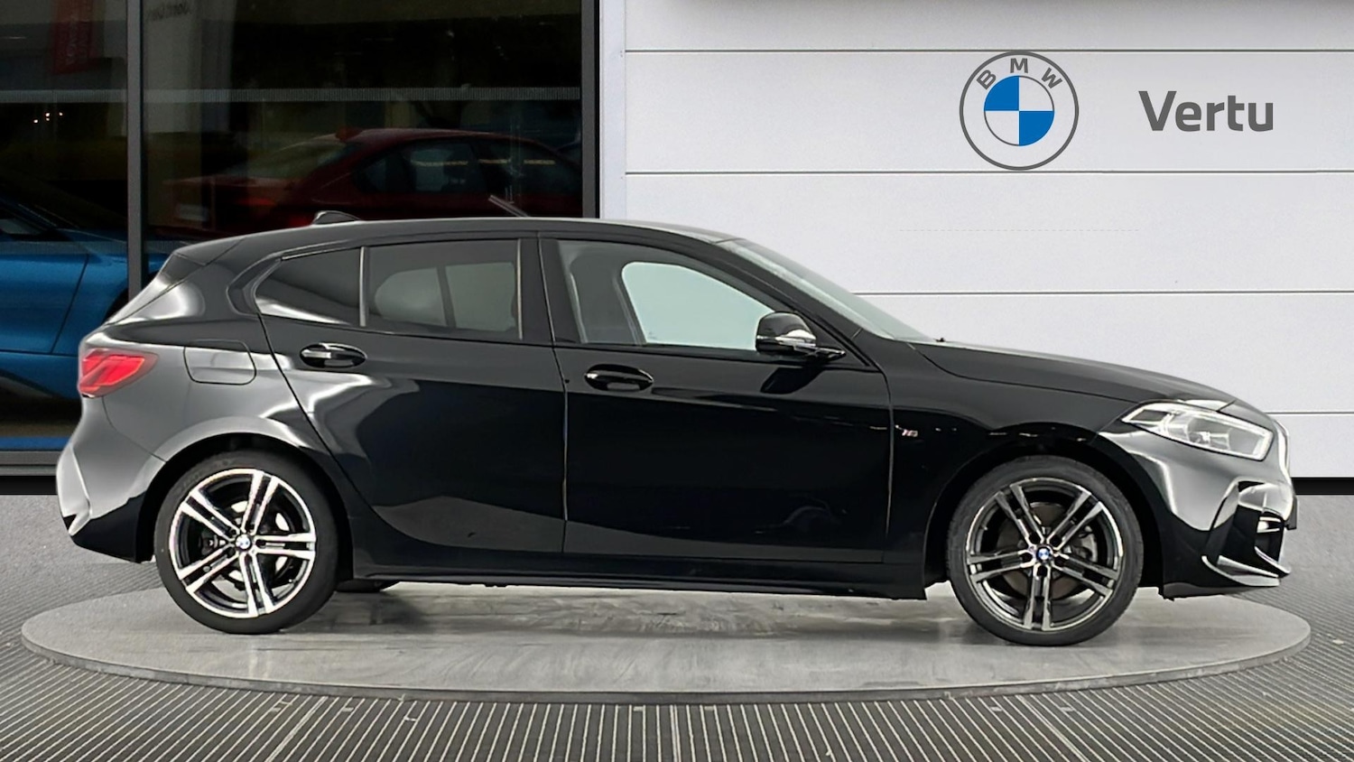Used BMW 1 Series 2023 for sale - 77353511: Photo 3