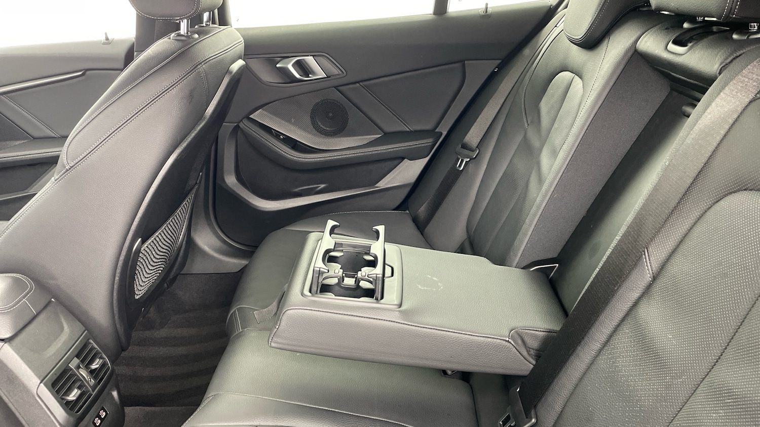 Used BMW 1 Series 2023 for sale - 77353511: Photo 34