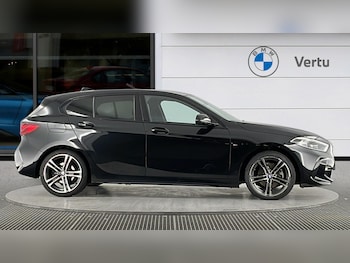 Used BMW 1 Series 2023 for sale - 77353511: Photo