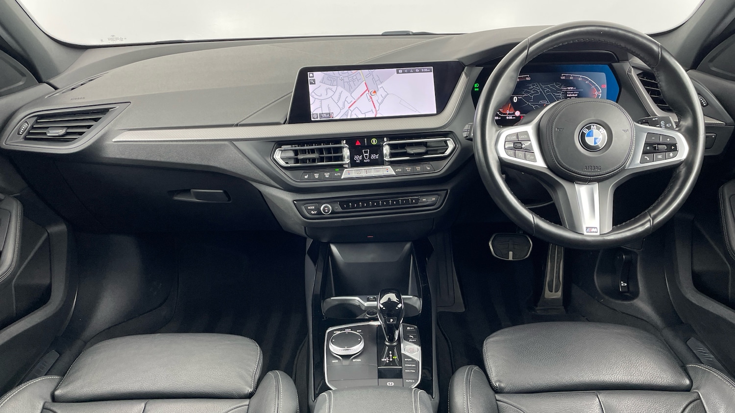 Used BMW 1 Series 2023 for sale - 77353511: Photo 4