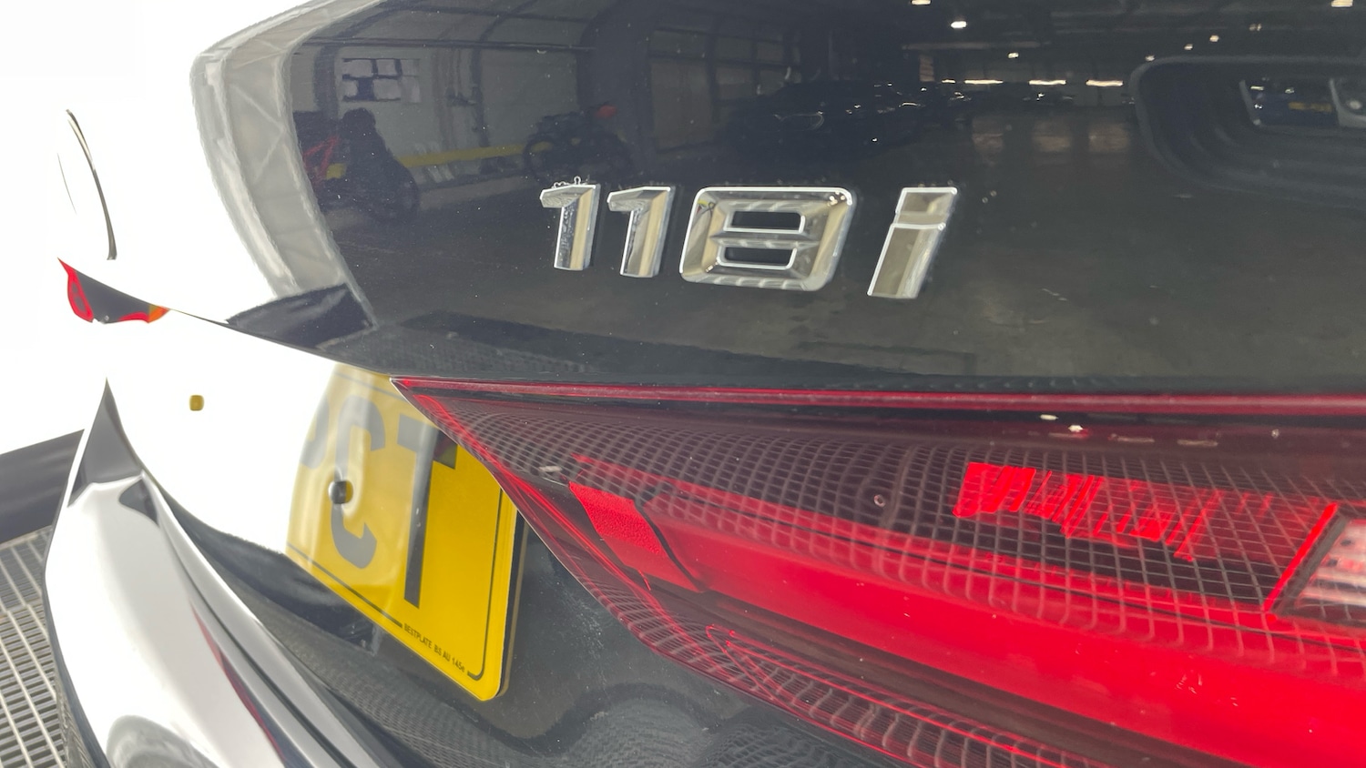 Used BMW 1 Series 2023 for sale - 77353511: Photo 43