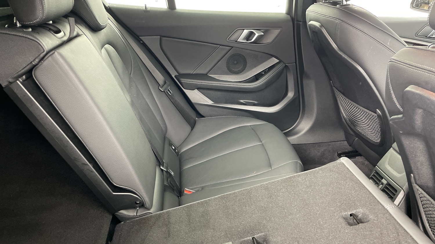 Used BMW 1 Series 2023 for sale - 77353511: Photo 48