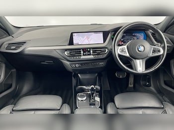 Used BMW 1 Series 2023 for sale - 77353511: Photo