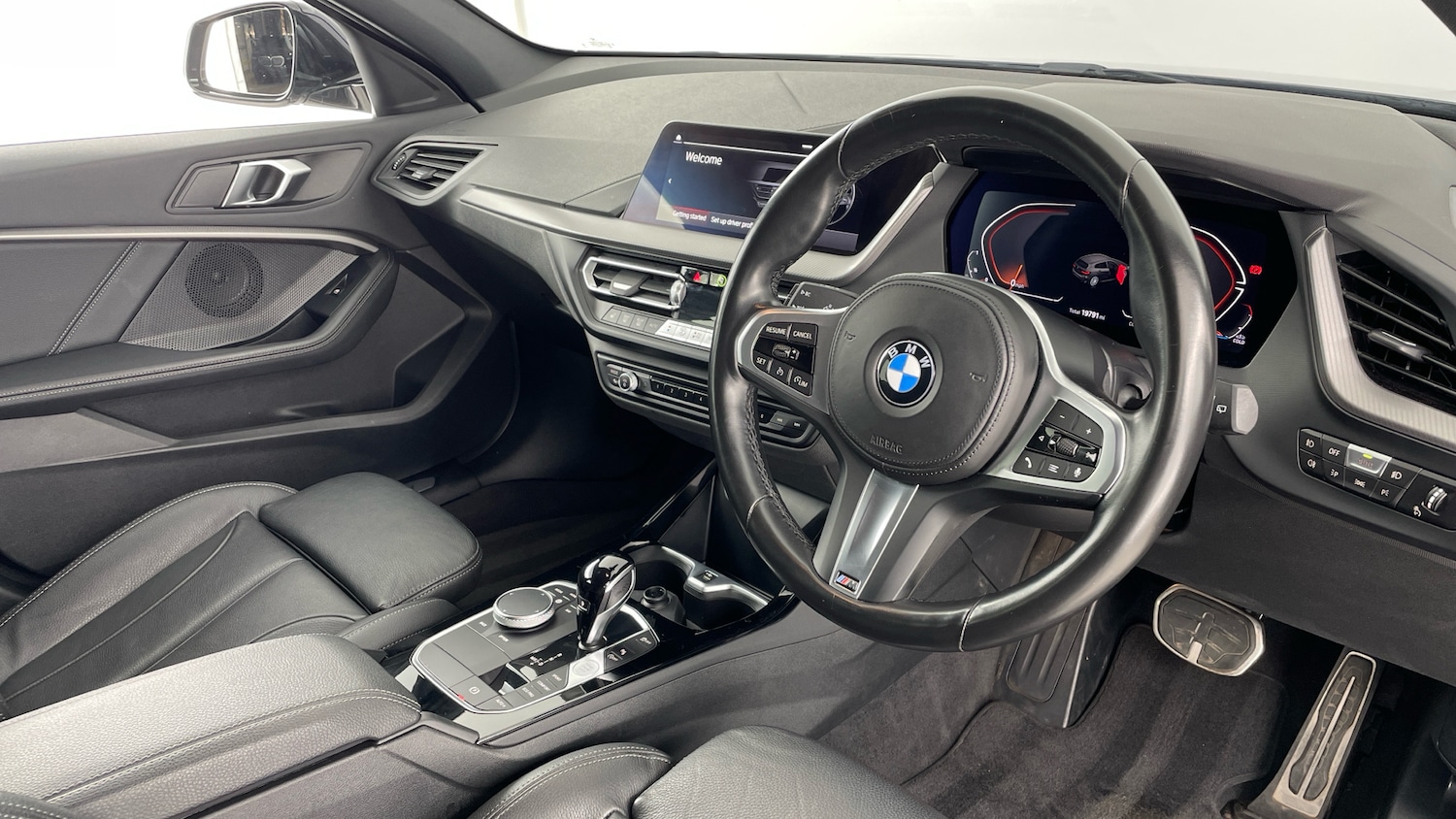 Used BMW 1 Series 2023 for sale - 77353511: Photo 6