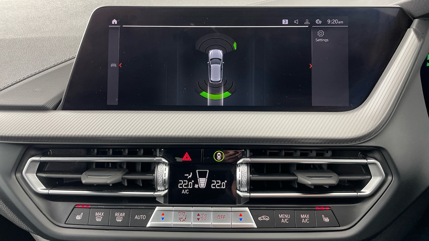 Used BMW 1 Series 2023 for sale - 77353511: Photo 60