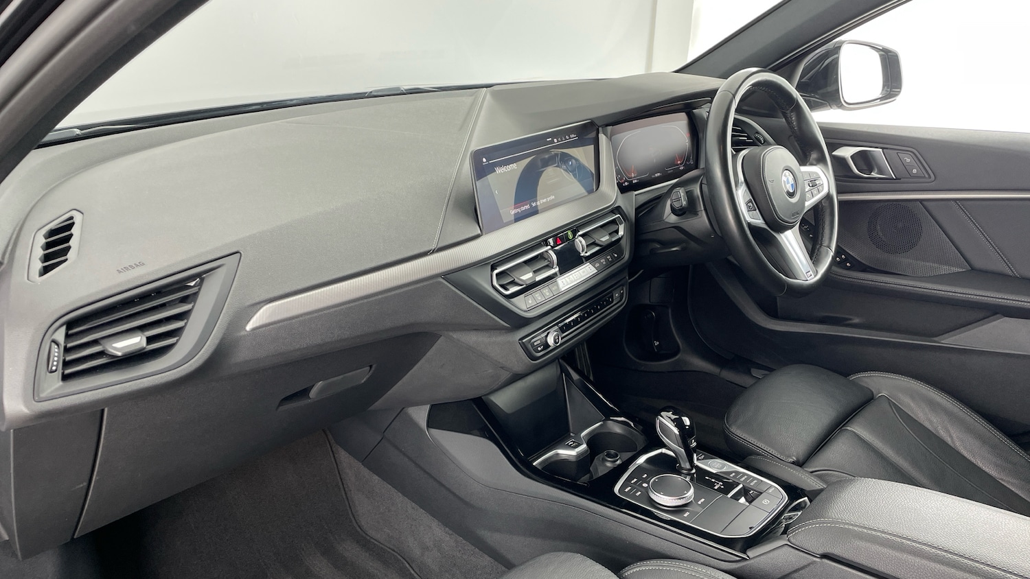 Used BMW 1 Series 2023 for sale - 77353511: Photo 7