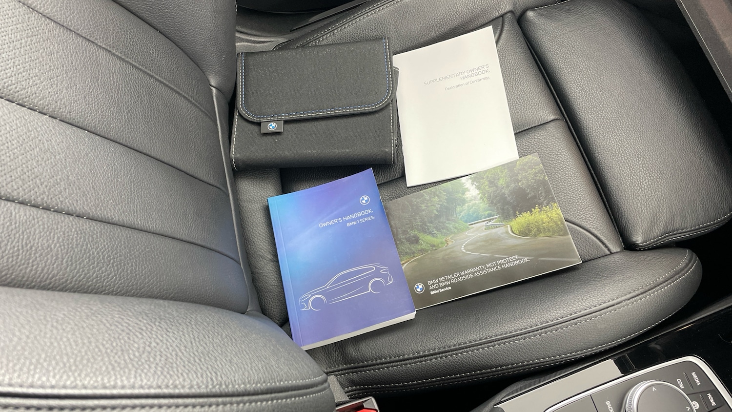 Used BMW 1 Series 2023 for sale - 77353511: Photo 75