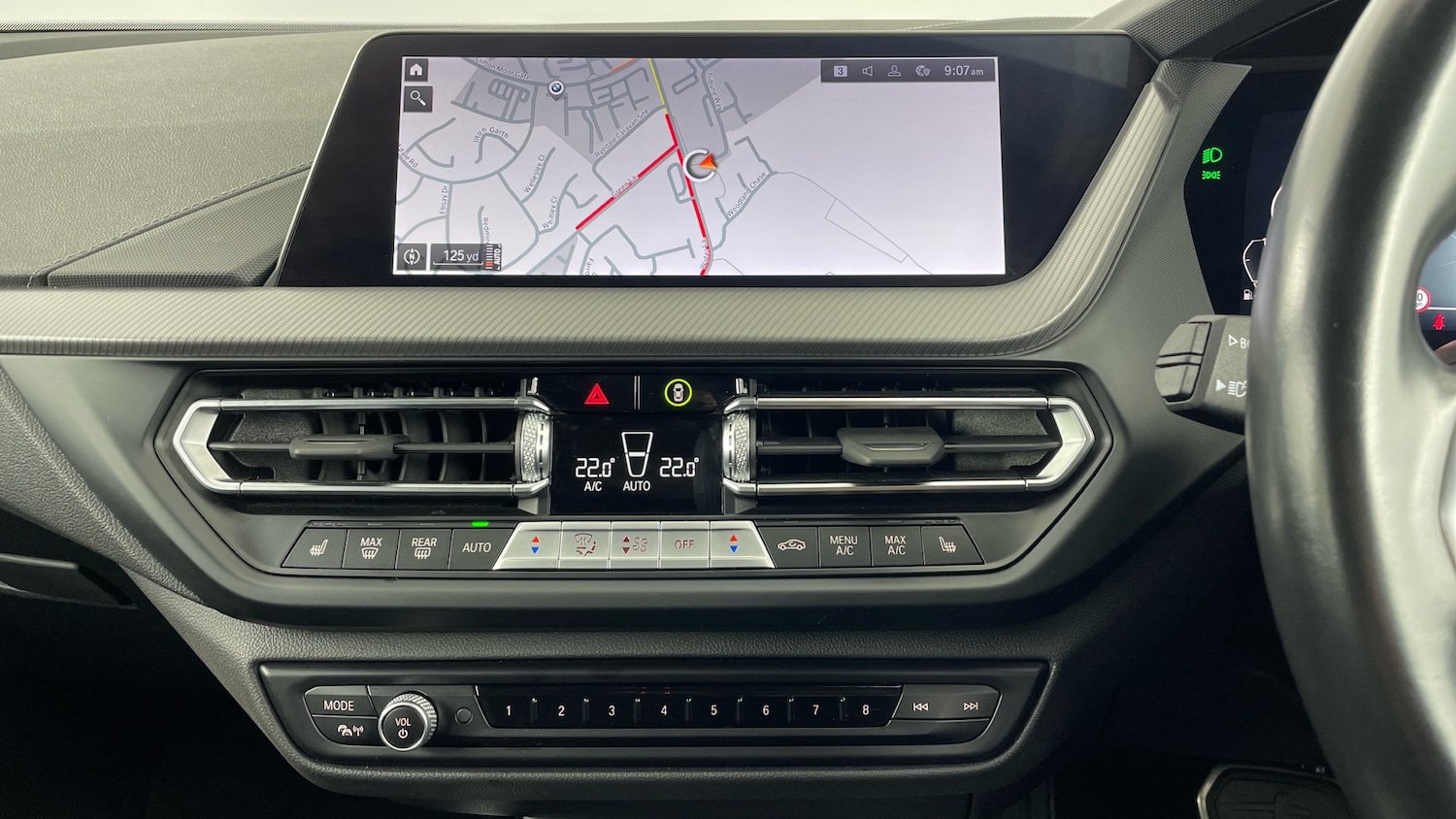 Used BMW 1 Series 2023 for sale - 77353511: Photo 8