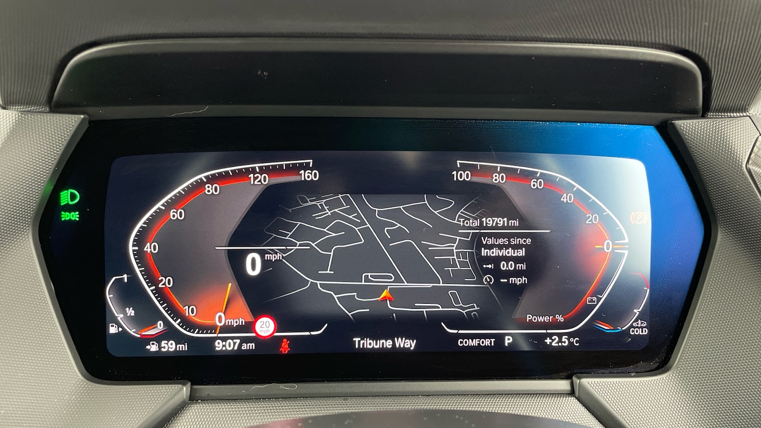 Used BMW 1 Series 2023 for sale - 77353511: Photo 9