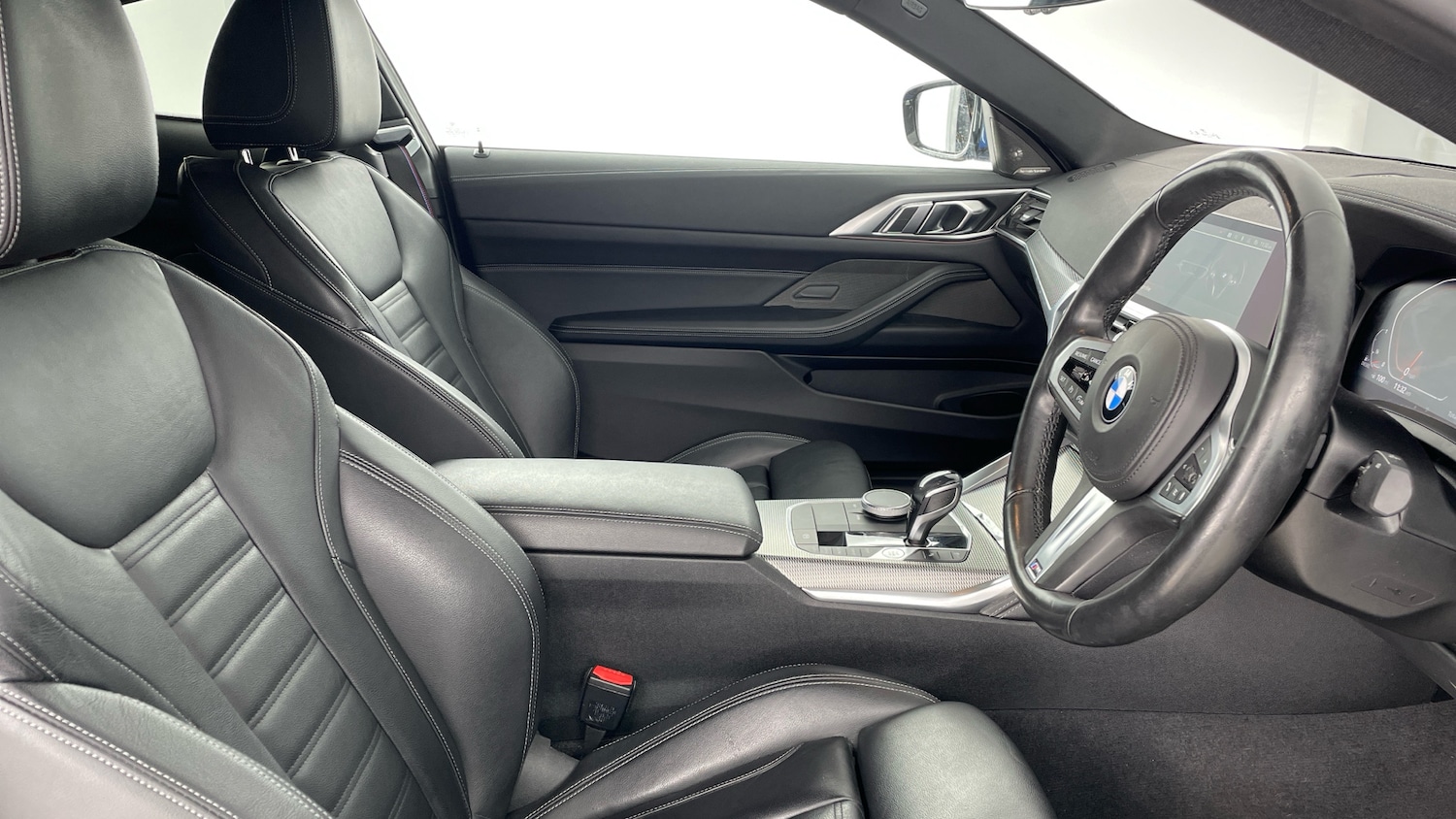 Used BMW 4 Series 2021 for sale - 77619717: Photo 11