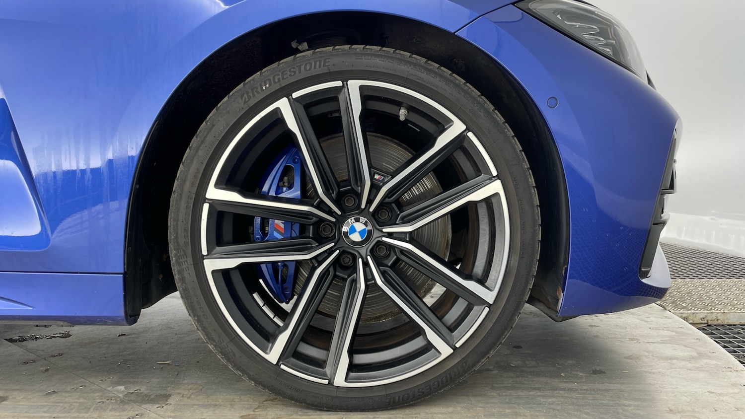 Used BMW 4 Series 2021 for sale - 77619717: Photo 14