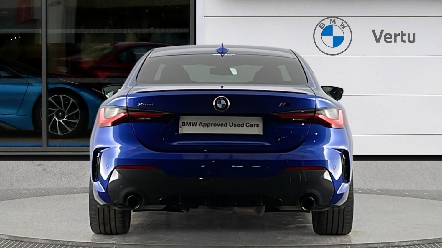 Used BMW 4 Series 2021 for sale - 77619717: Photo 15