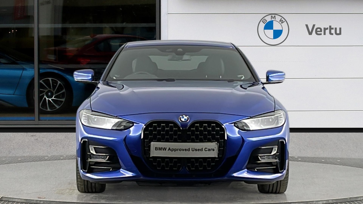 Used BMW 4 Series 2021 for sale - 77619717: Photo 16