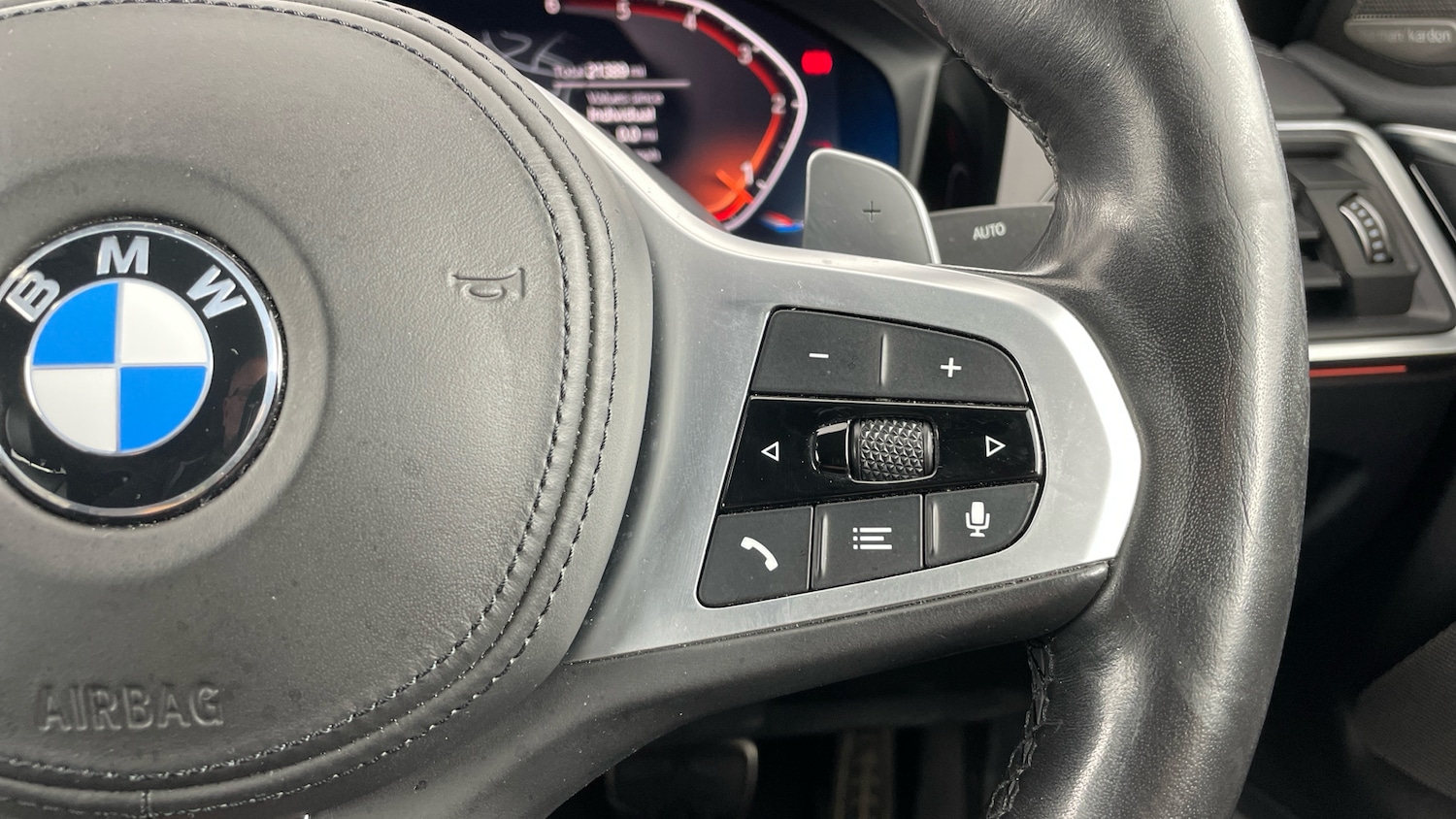 Used BMW 4 Series 2021 for sale - 77619717: Photo 18