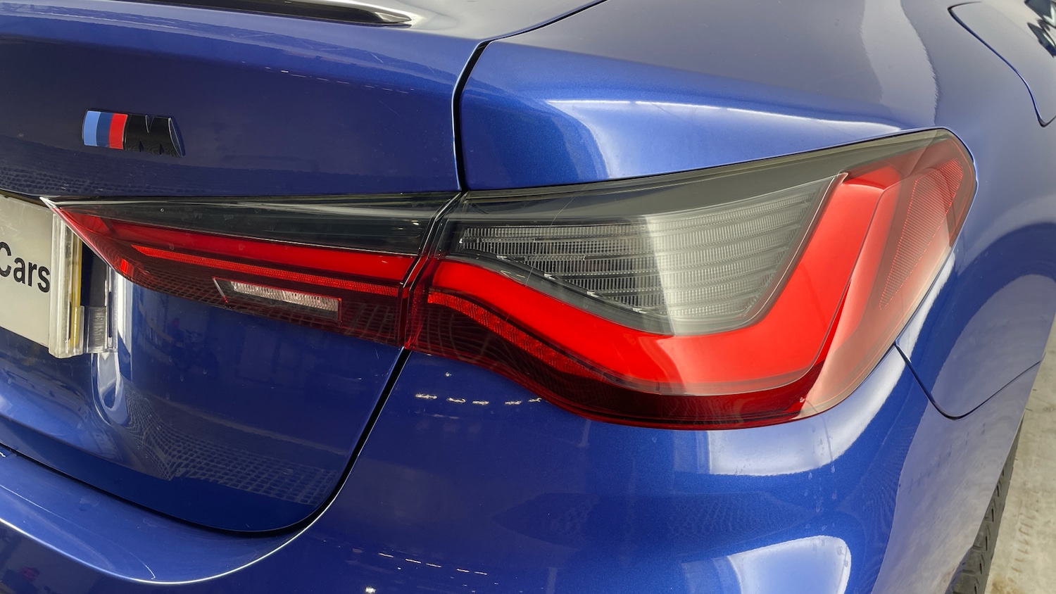 Used BMW 4 Series 2021 for sale - 77619717: Photo 22