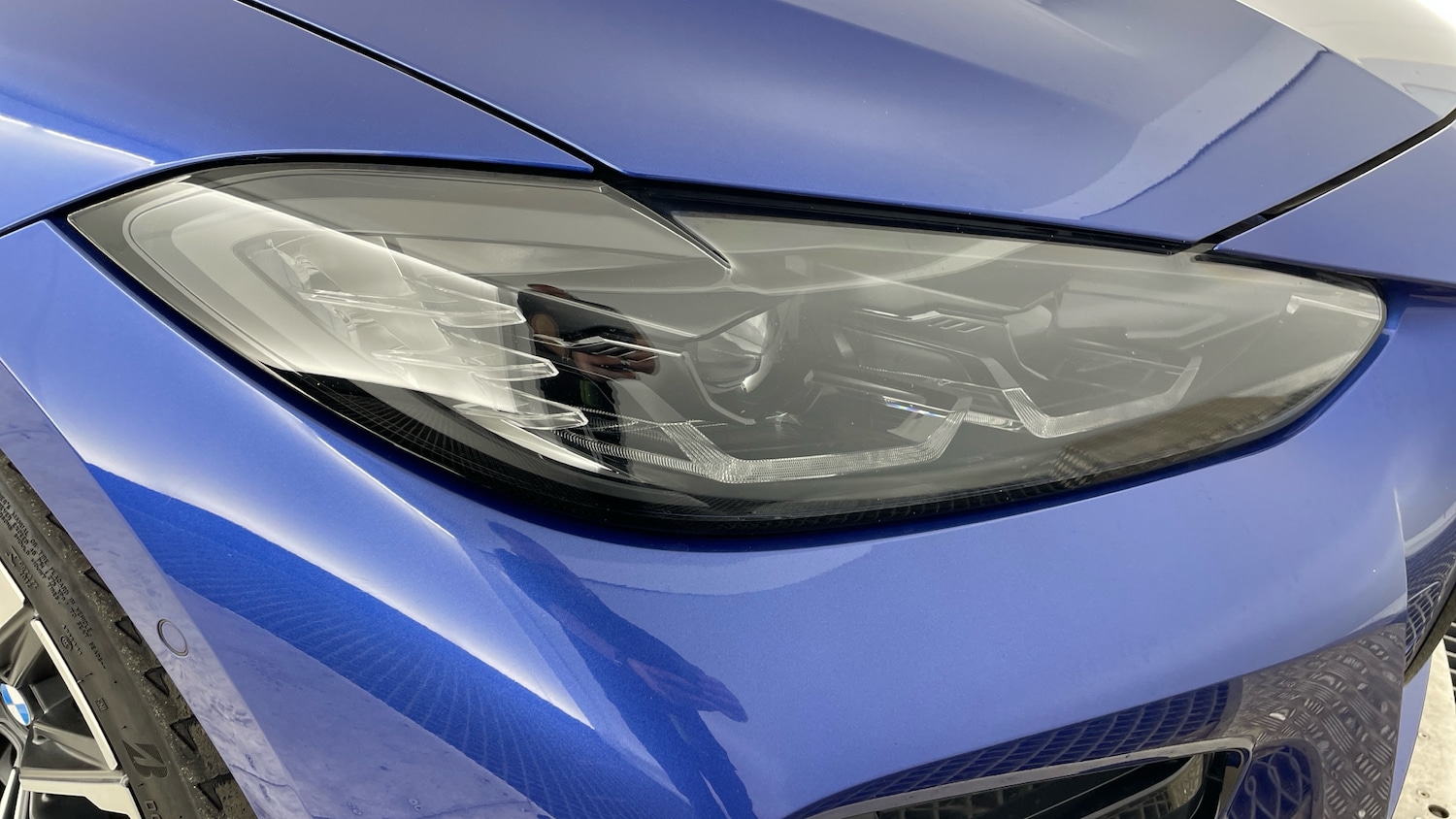 Used BMW 4 Series 2021 for sale - 77619717: Photo 23