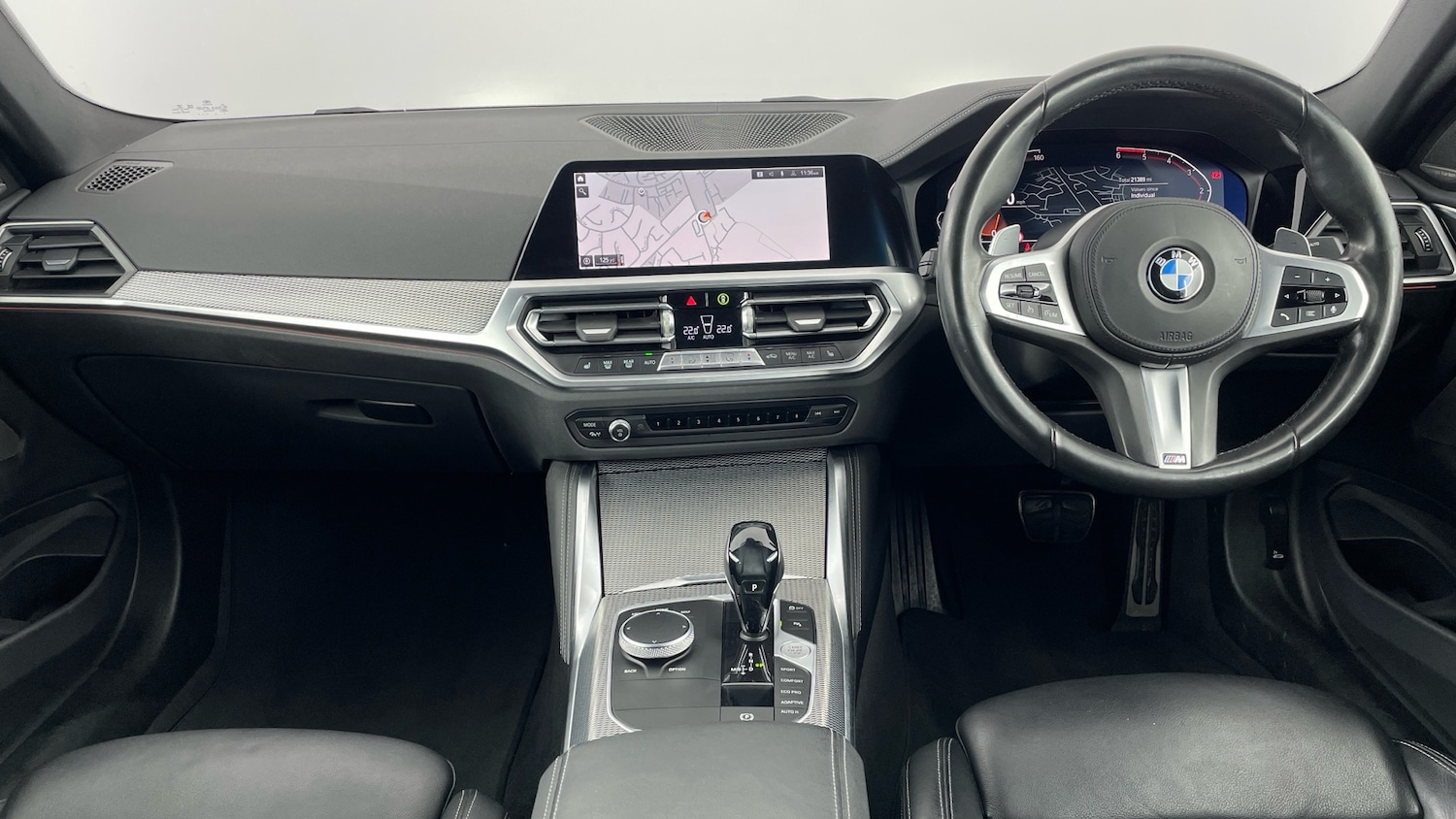 Used BMW 4 Series 2021 for sale - 77619717: Photo 4