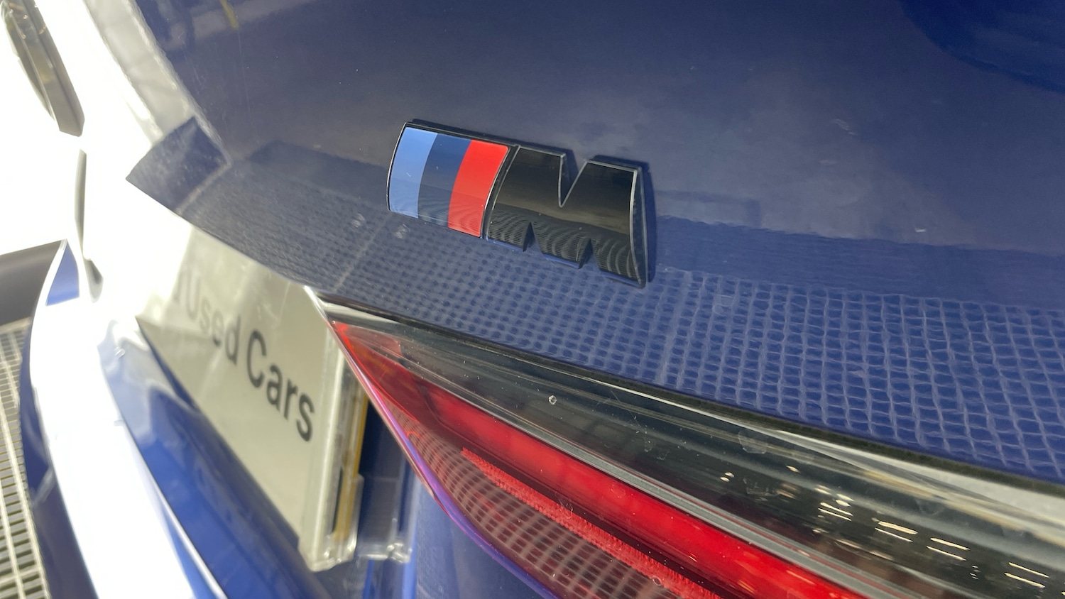 Used BMW 4 Series 2021 for sale - 77619717: Photo 42