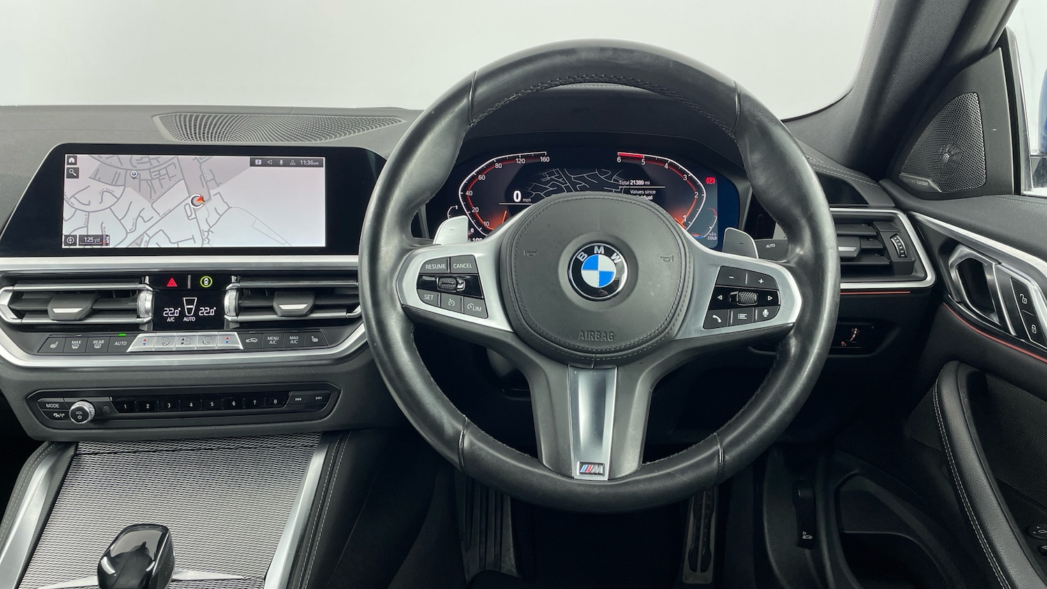 Used BMW 4 Series 2021 for sale - 77619717: Photo 5