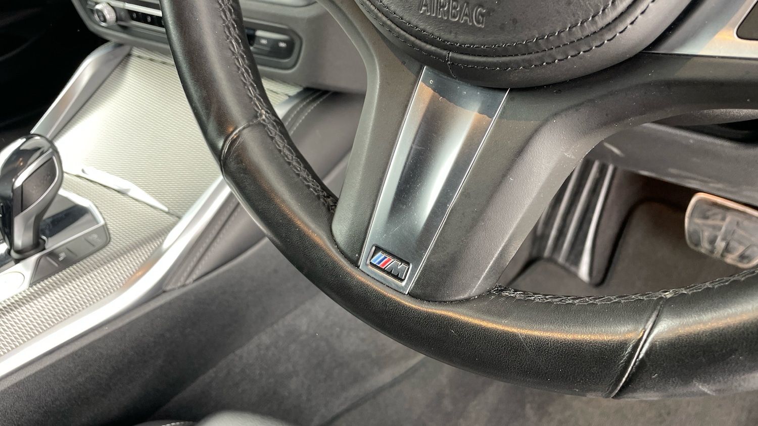 Used BMW 4 Series 2021 for sale - 77619717: Photo 50