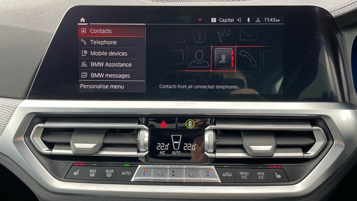 Used BMW 4 Series 2021 for sale - 77619717: Photo 60